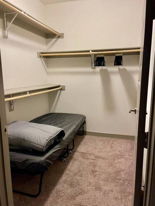 Luxury Apartment Close To Everything W Free Parking 5 هيوستن المظهر الخارجي الصورة