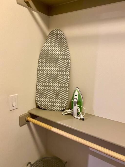 Luxury Apartment Close To Everything W Free Parking 5 هيوستن المظهر الخارجي الصورة