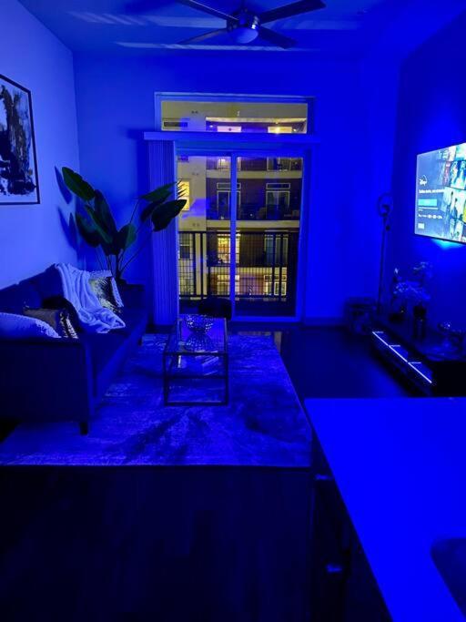 Luxury Apartment Close To Everything W Free Parking 5 هيوستن المظهر الخارجي الصورة
