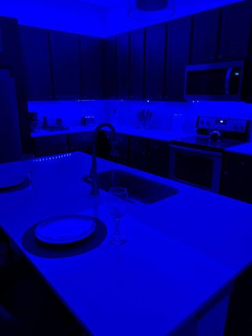 Luxury Apartment Close To Everything W Free Parking 5 هيوستن المظهر الخارجي الصورة